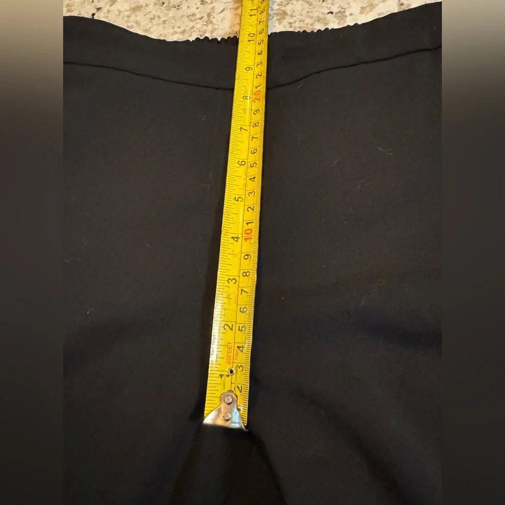 J.‎ Crew Classic Black Joggers